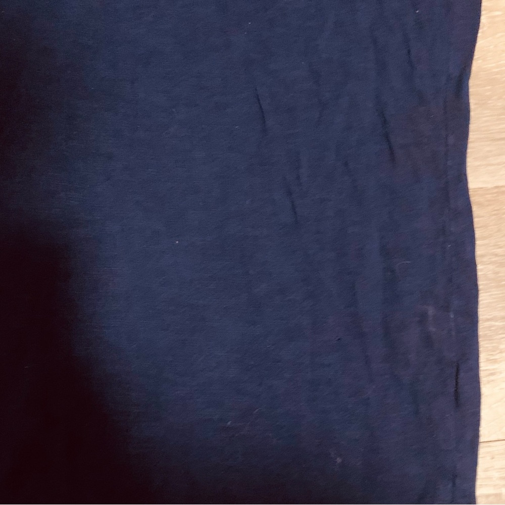 Blue maxi - Picture 2 of 2